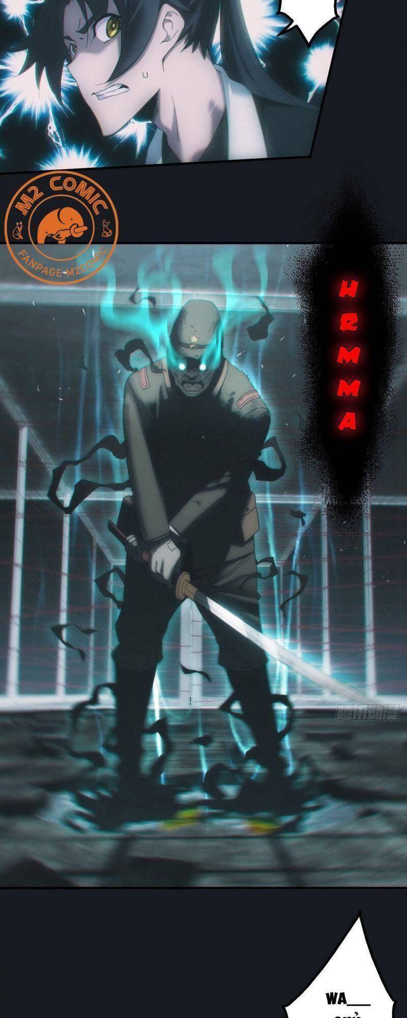 Đô Thị Bắt Yêu Nhân chapter 21 - Upload bởi truyensieuhay.com