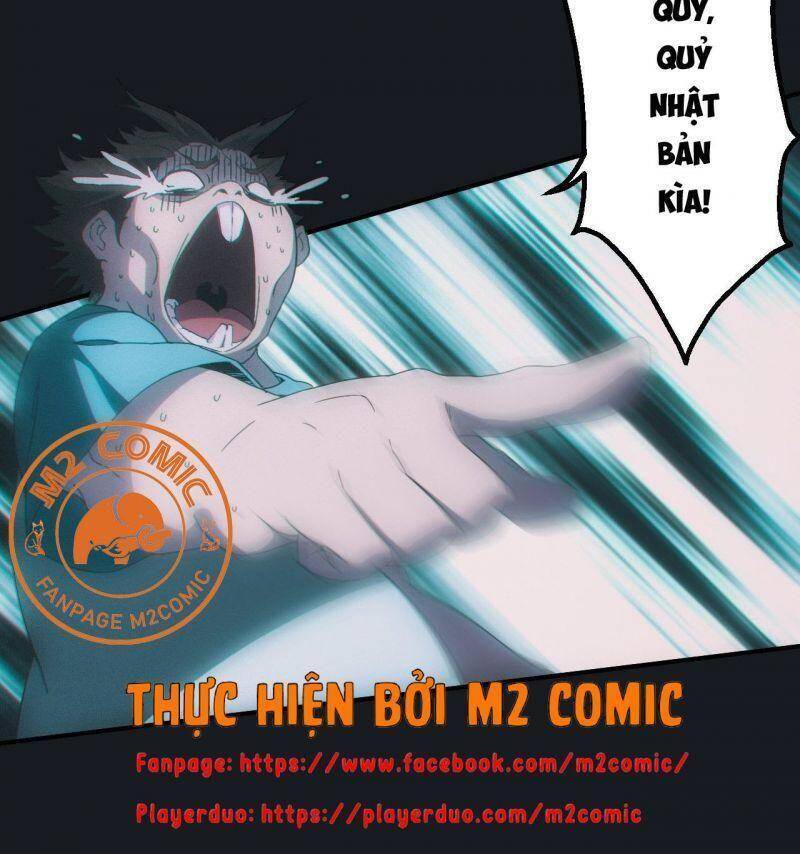 Đô Thị Bắt Yêu Nhân chapter 21 - Upload bởi truyensieuhay.com