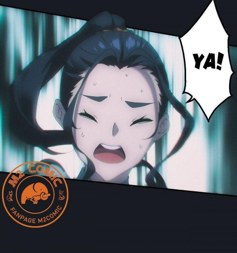 Đô Thị Bắt Yêu Nhân chapter 21 - Upload bởi truyensieuhay.com