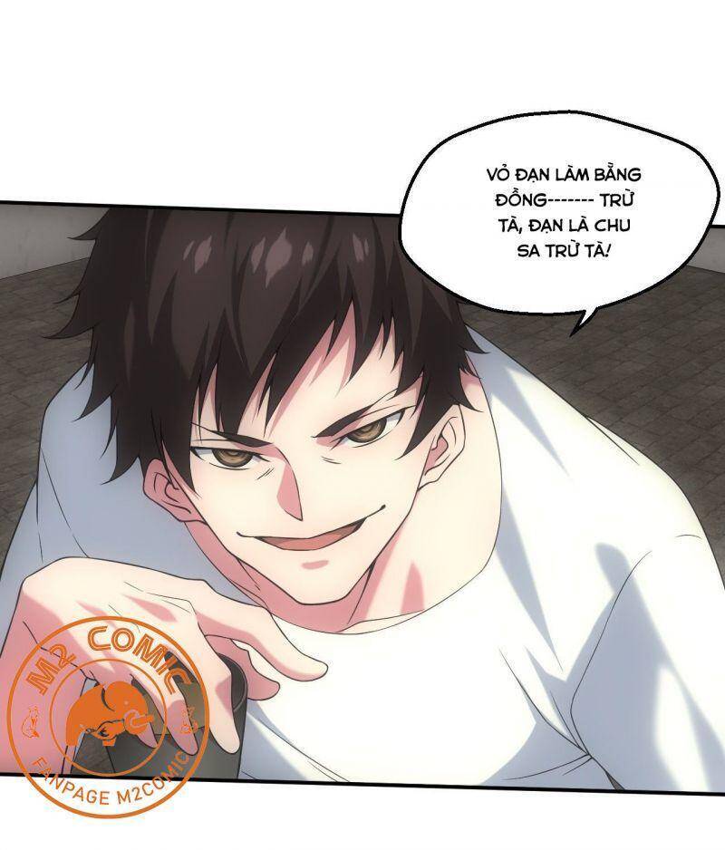 Đô Thị Bắt Yêu Nhân chapter 22 - Upload bởi truyensieuhay.com