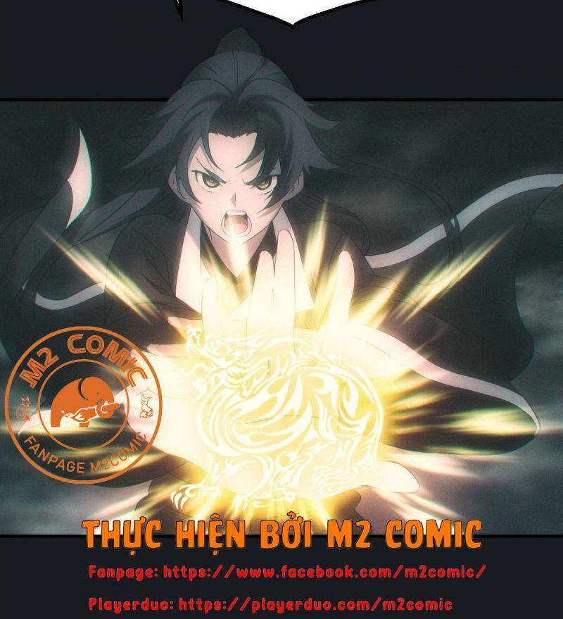 Đô Thị Bắt Yêu Nhân chapter 22 - Upload bởi truyensieuhay.com