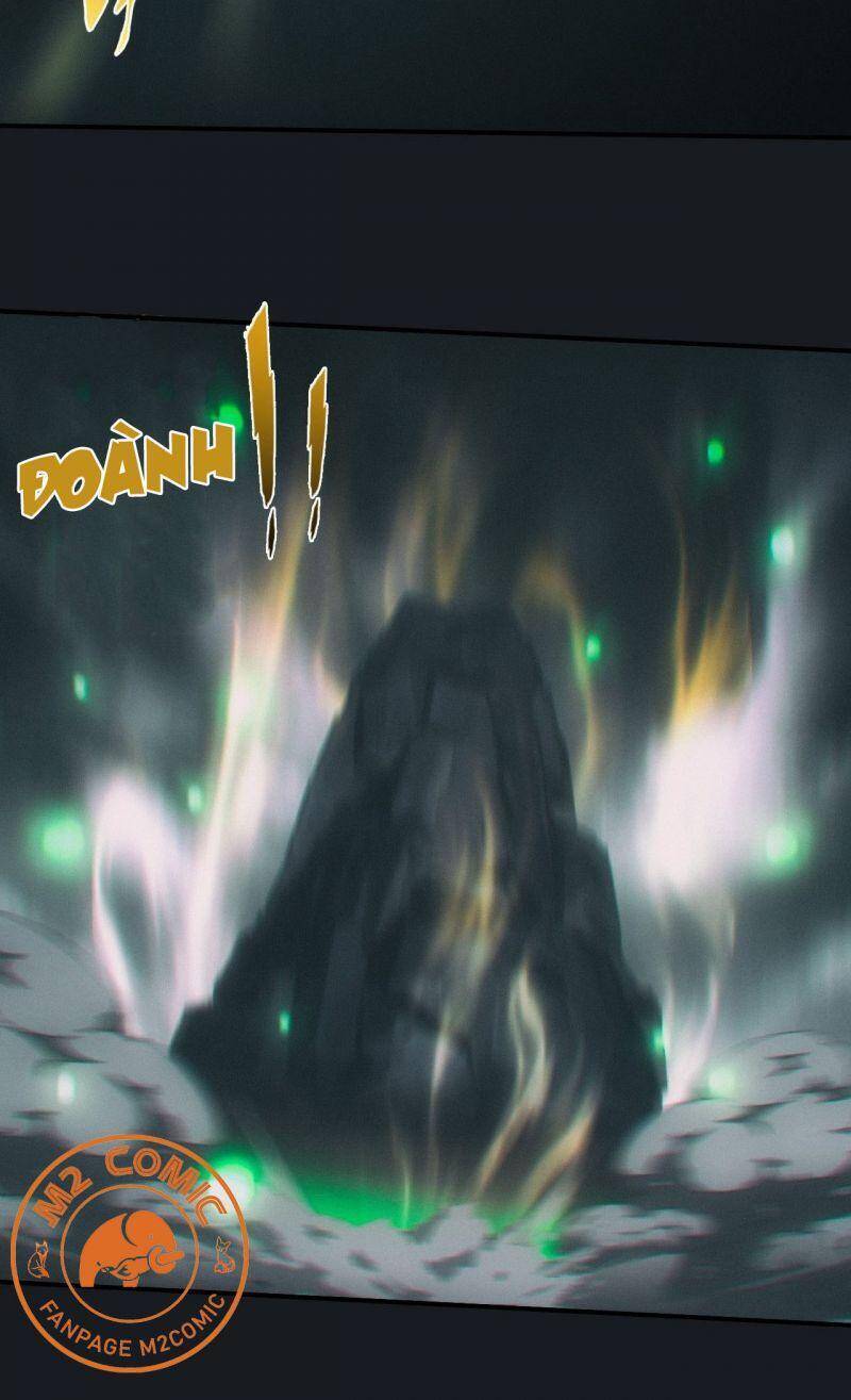 Đô Thị Bắt Yêu Nhân chapter 22 - Upload bởi truyensieuhay.com