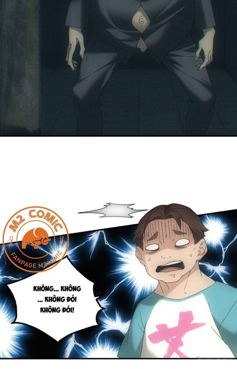 Đô Thị Bắt Yêu Nhân chapter 23 - Trang 18