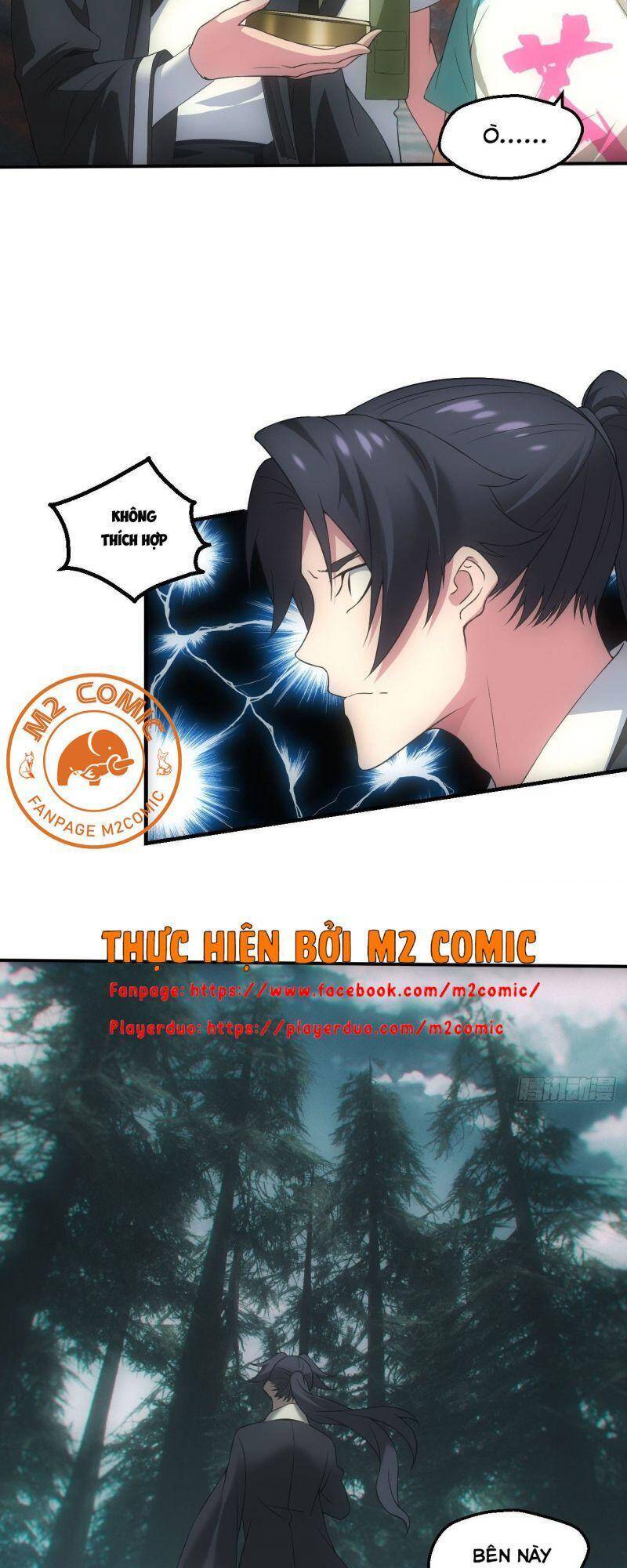 Đô Thị Bắt Yêu Nhân chapter 23 - Trang 8