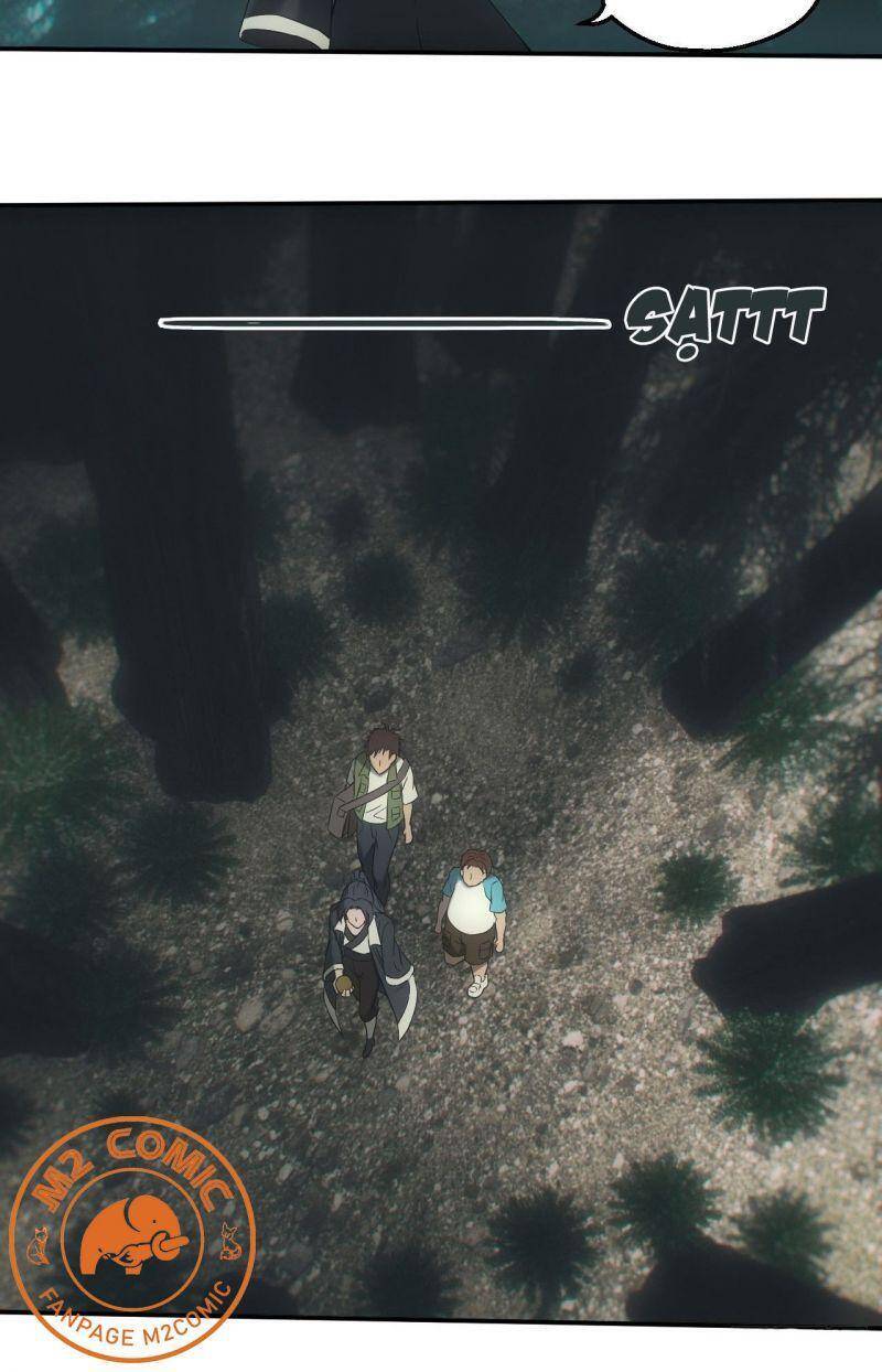 Đô Thị Bắt Yêu Nhân chapter 23 - Trang 9