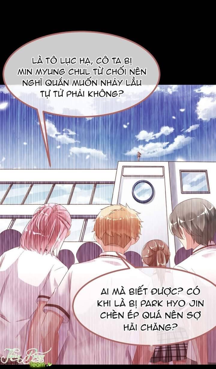 Vạn Tra Triêu Hoàng chapter 106 - Upload bởi truyensieuhay.com