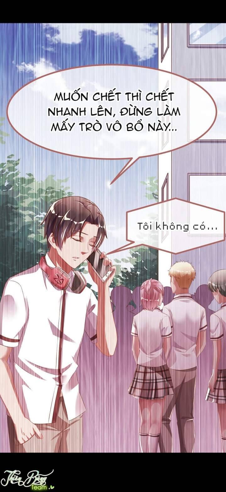 Vạn Tra Triêu Hoàng chapter 106 - Upload bởi truyensieuhay.com