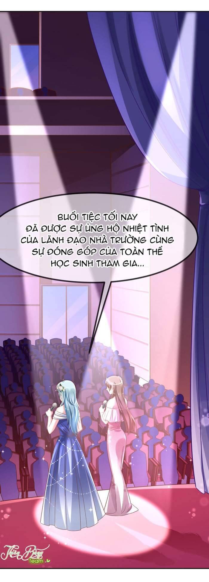 Vạn Tra Triêu Hoàng chapter 106 - Upload bởi truyensieuhay.com