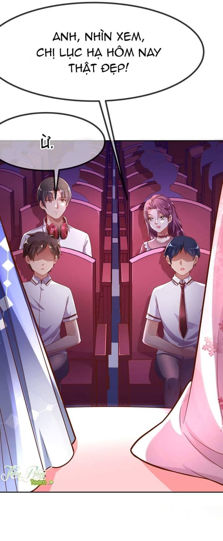 Vạn Tra Triêu Hoàng chapter 106 - Upload bởi truyensieuhay.com