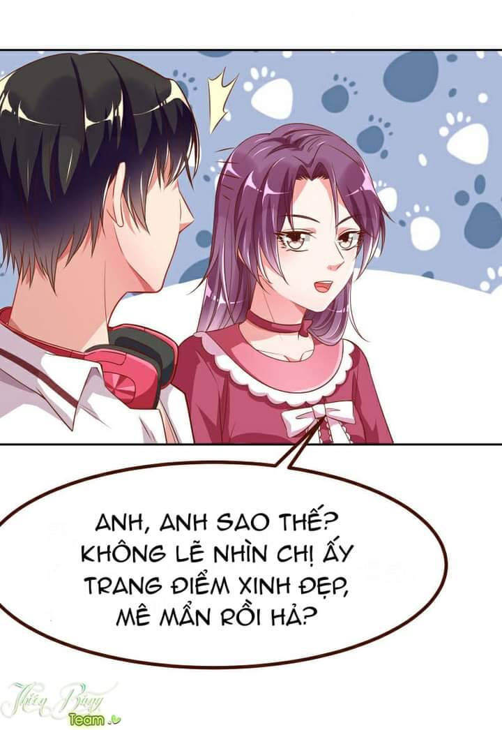 Vạn Tra Triêu Hoàng chapter 106 - Upload bởi truyensieuhay.com