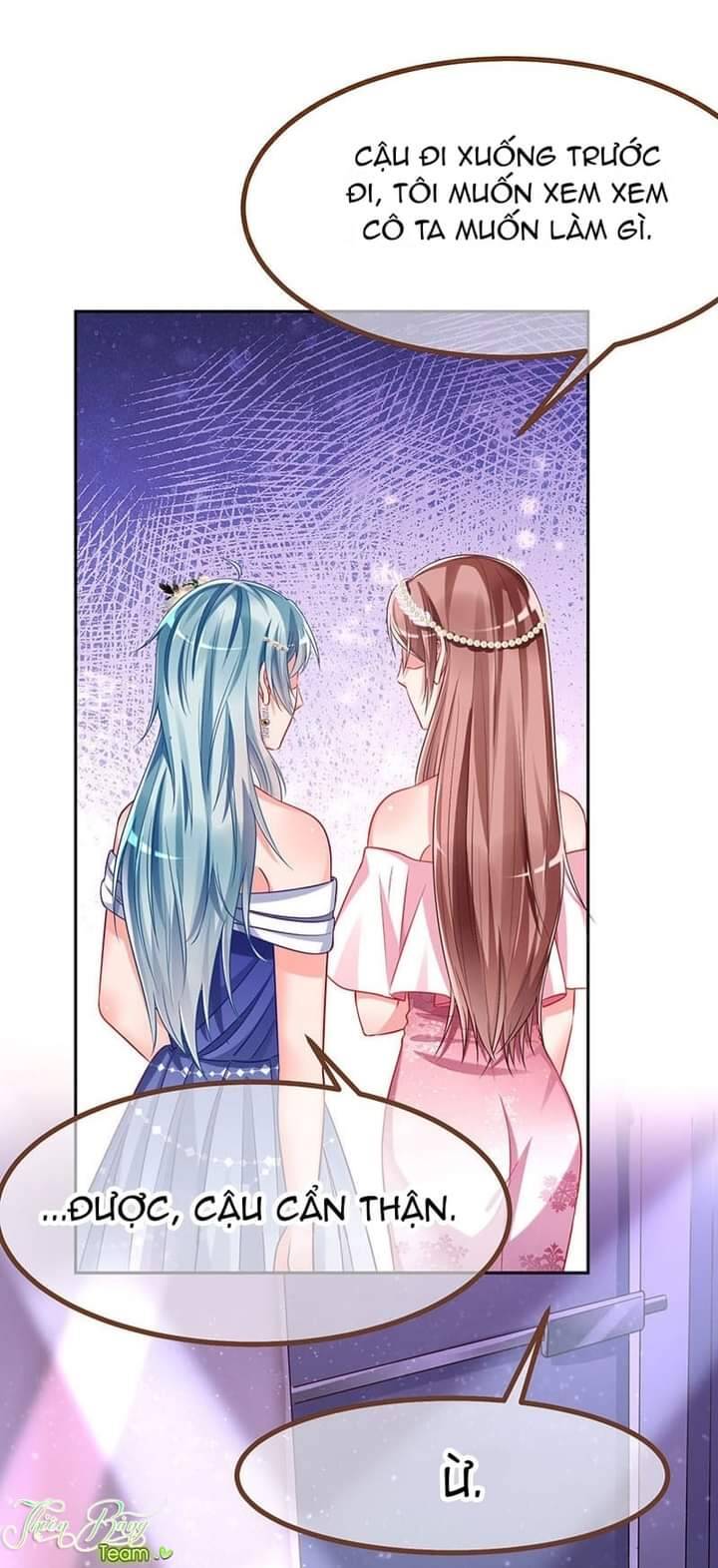 Vạn Tra Triêu Hoàng chapter 106 - Upload bởi truyensieuhay.com