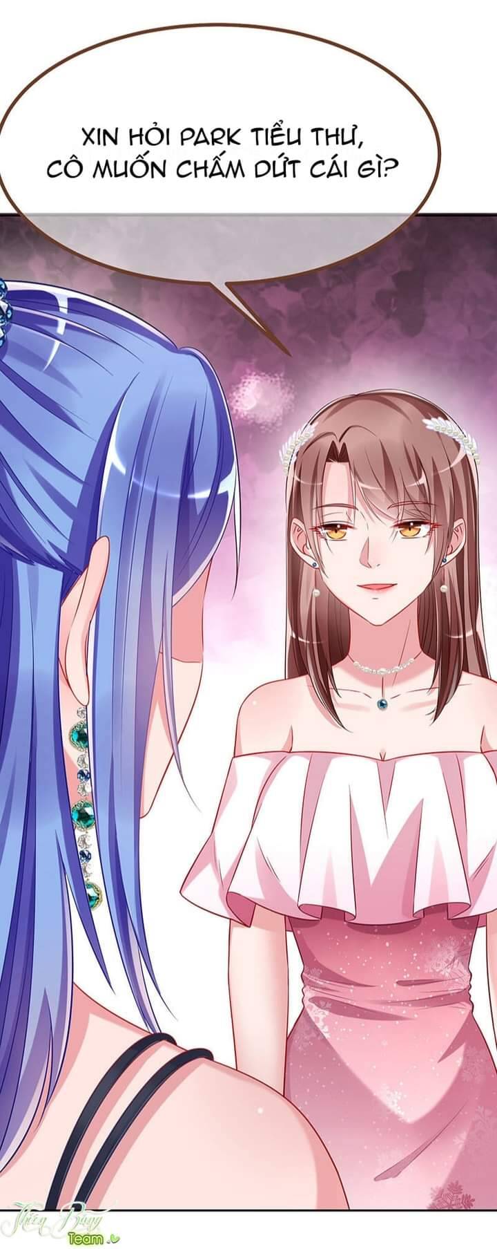 Vạn Tra Triêu Hoàng chapter 106 - Upload bởi truyensieuhay.com