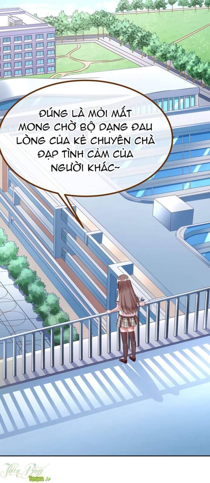 Vạn Tra Triêu Hoàng chapter 106 - Upload bởi truyensieuhay.com