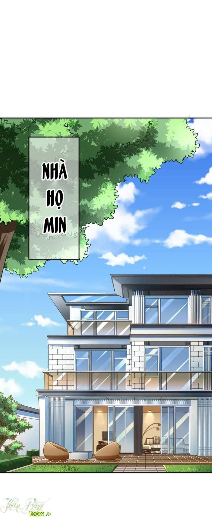 Vạn Tra Triêu Hoàng chapter 106 - Upload bởi truyensieuhay.com