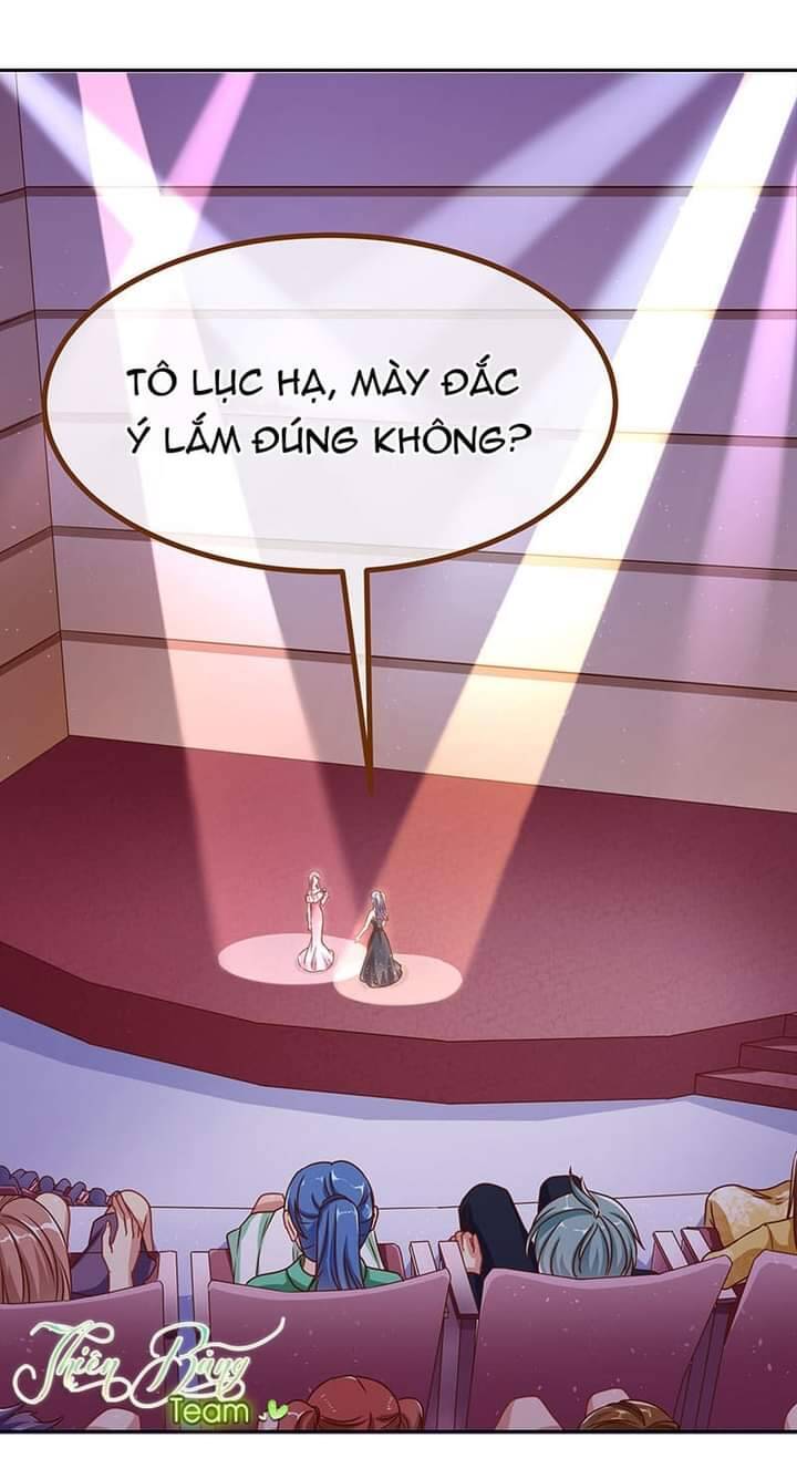 Vạn Tra Triêu Hoàng chapter 107 - Trang 1