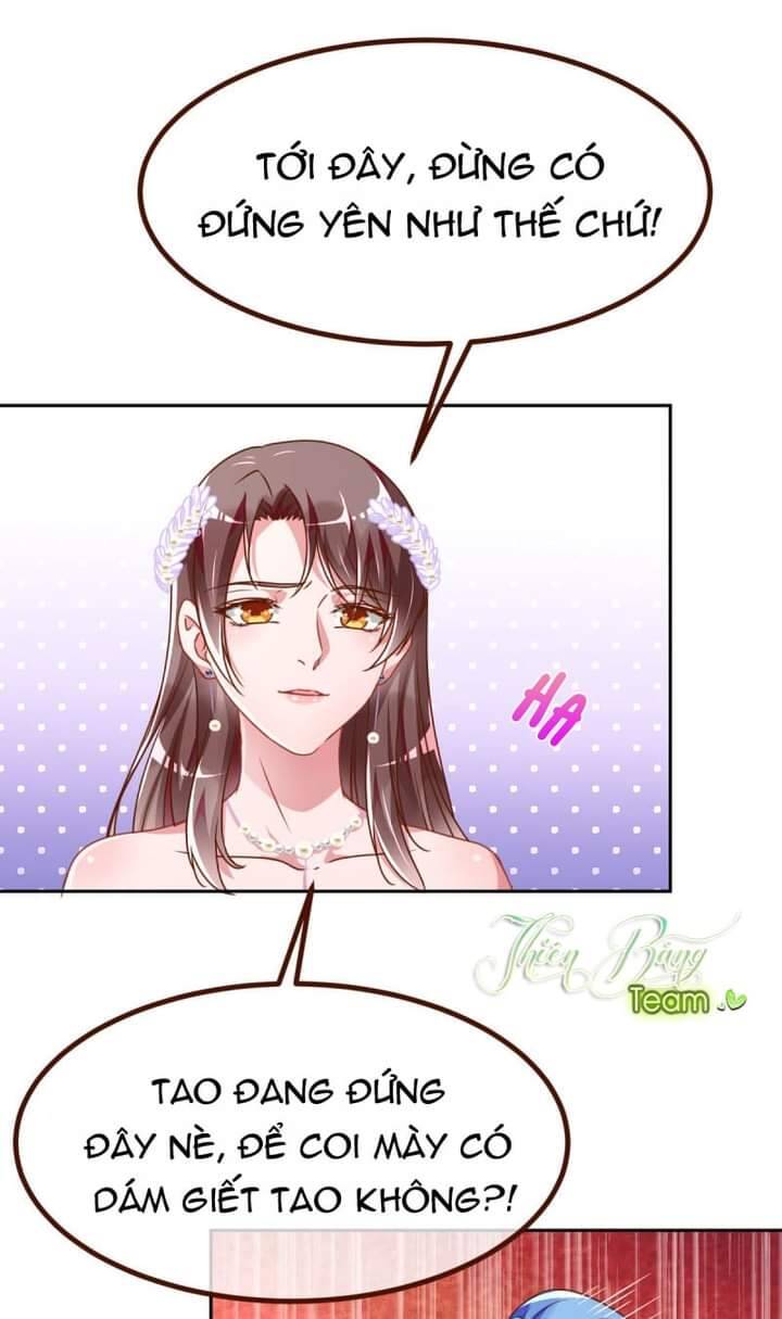 Vạn Tra Triêu Hoàng chapter 107 - Trang 11