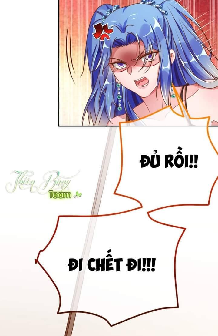 Vạn Tra Triêu Hoàng chapter 107 - Trang 12