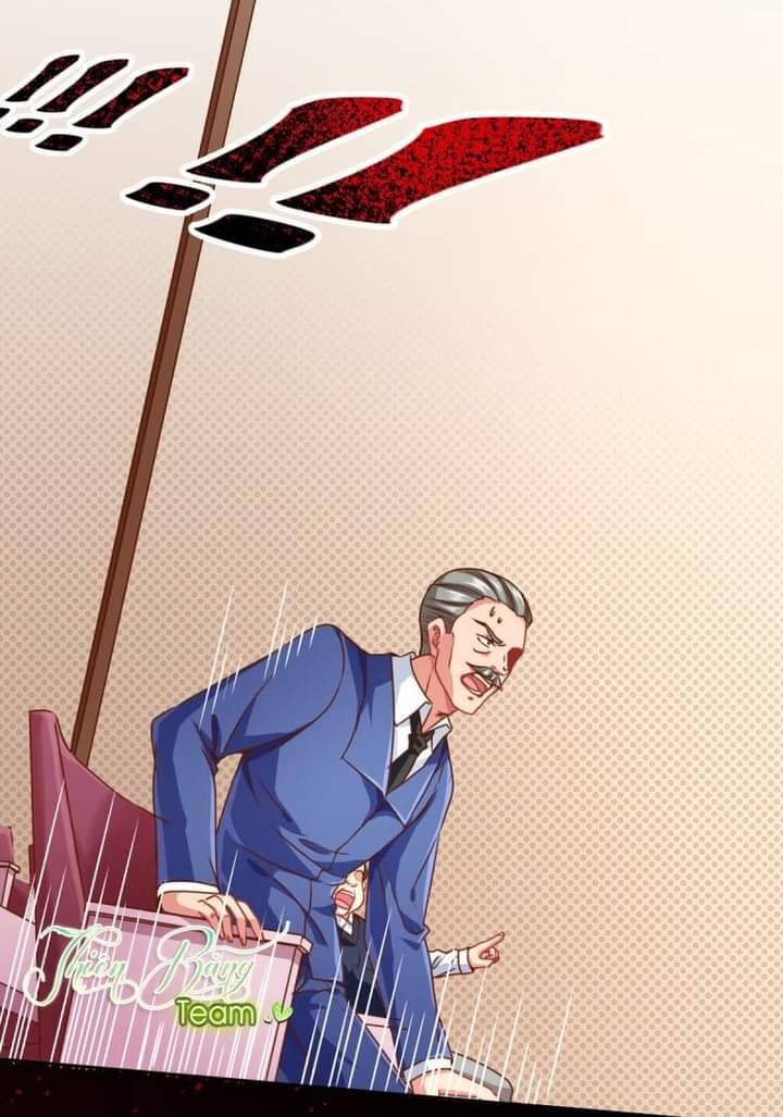 Vạn Tra Triêu Hoàng chapter 107 - Trang 13