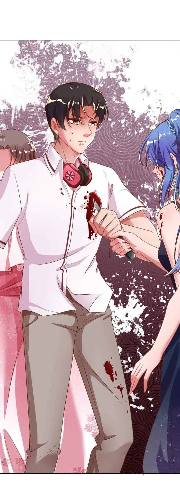 Vạn Tra Triêu Hoàng chapter 107 - Trang 15
