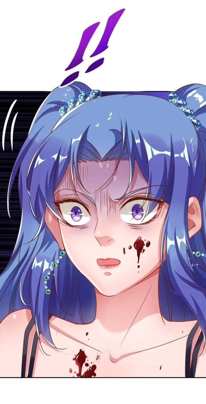 Vạn Tra Triêu Hoàng chapter 107 - Trang 16