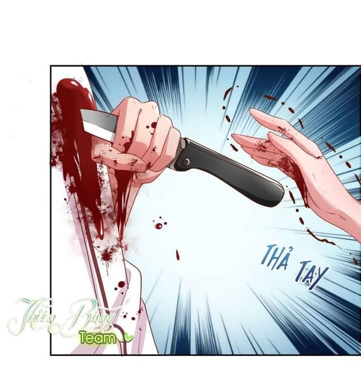 Vạn Tra Triêu Hoàng chapter 107 - Trang 18
