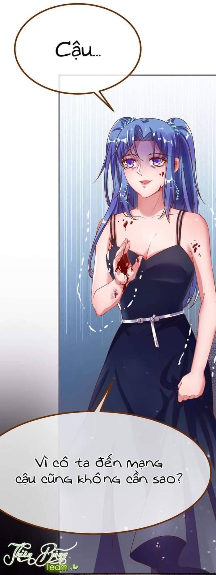 Vạn Tra Triêu Hoàng chapter 107 - Trang 19
