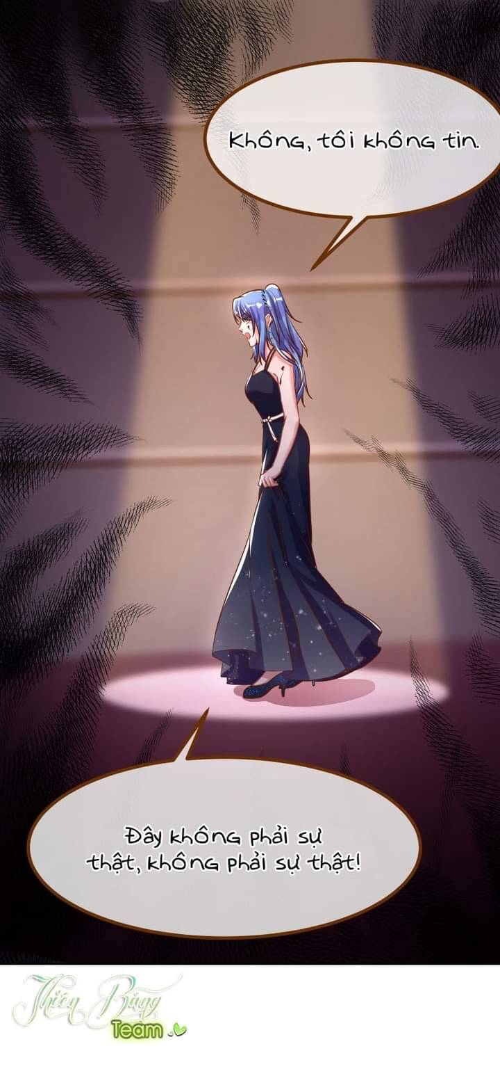Vạn Tra Triêu Hoàng chapter 107 - Trang 20