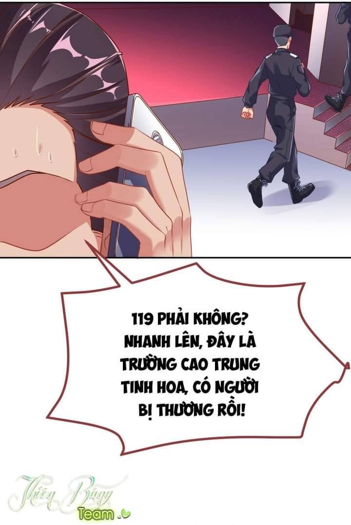 Vạn Tra Triêu Hoàng chapter 107 - Trang 22