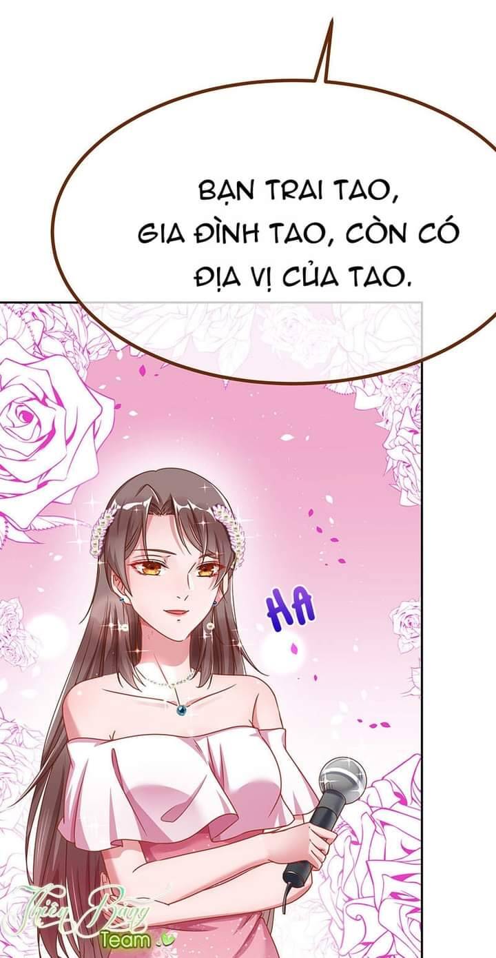 Vạn Tra Triêu Hoàng chapter 107 - Trang 3