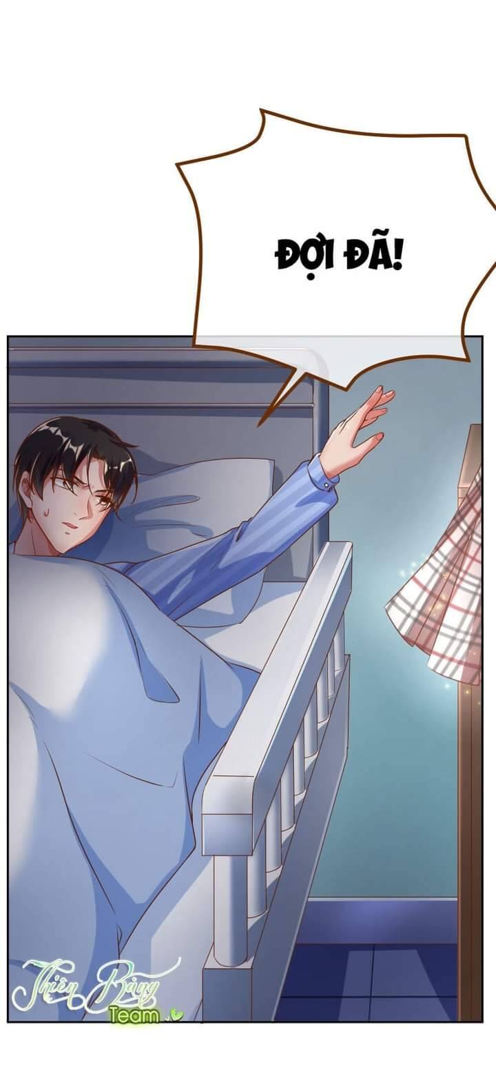 Vạn Tra Triêu Hoàng chapter 107 - Trang 35