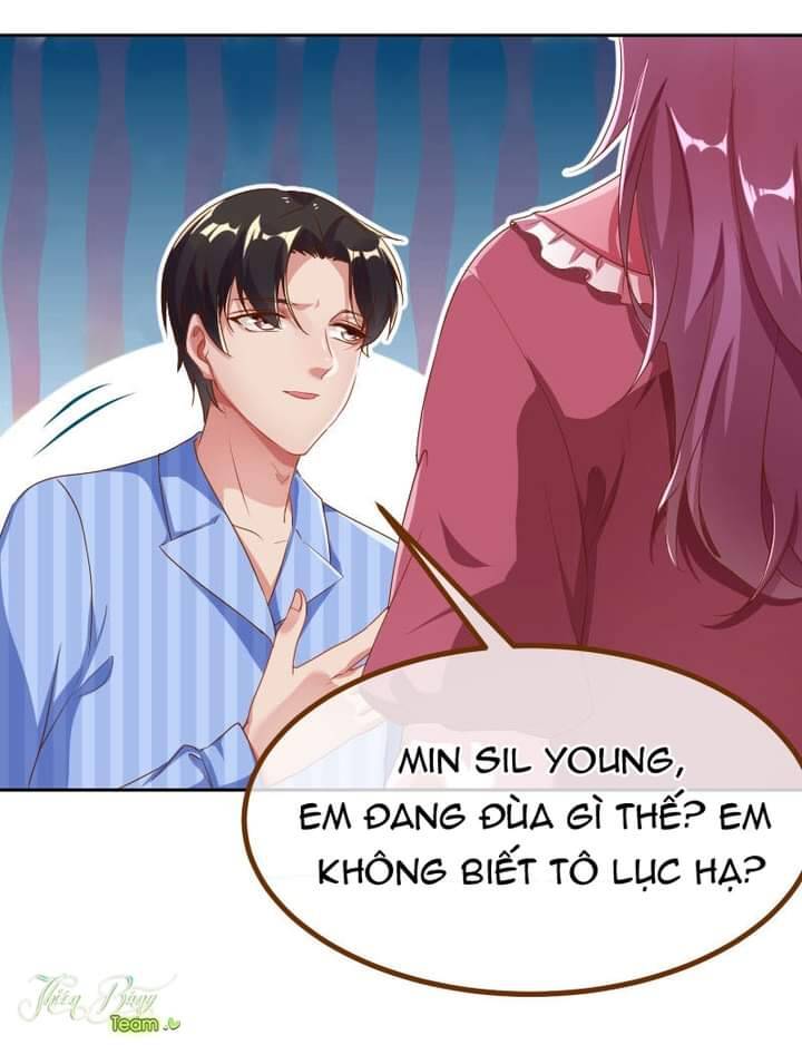 Vạn Tra Triêu Hoàng chapter 107 - Trang 40
