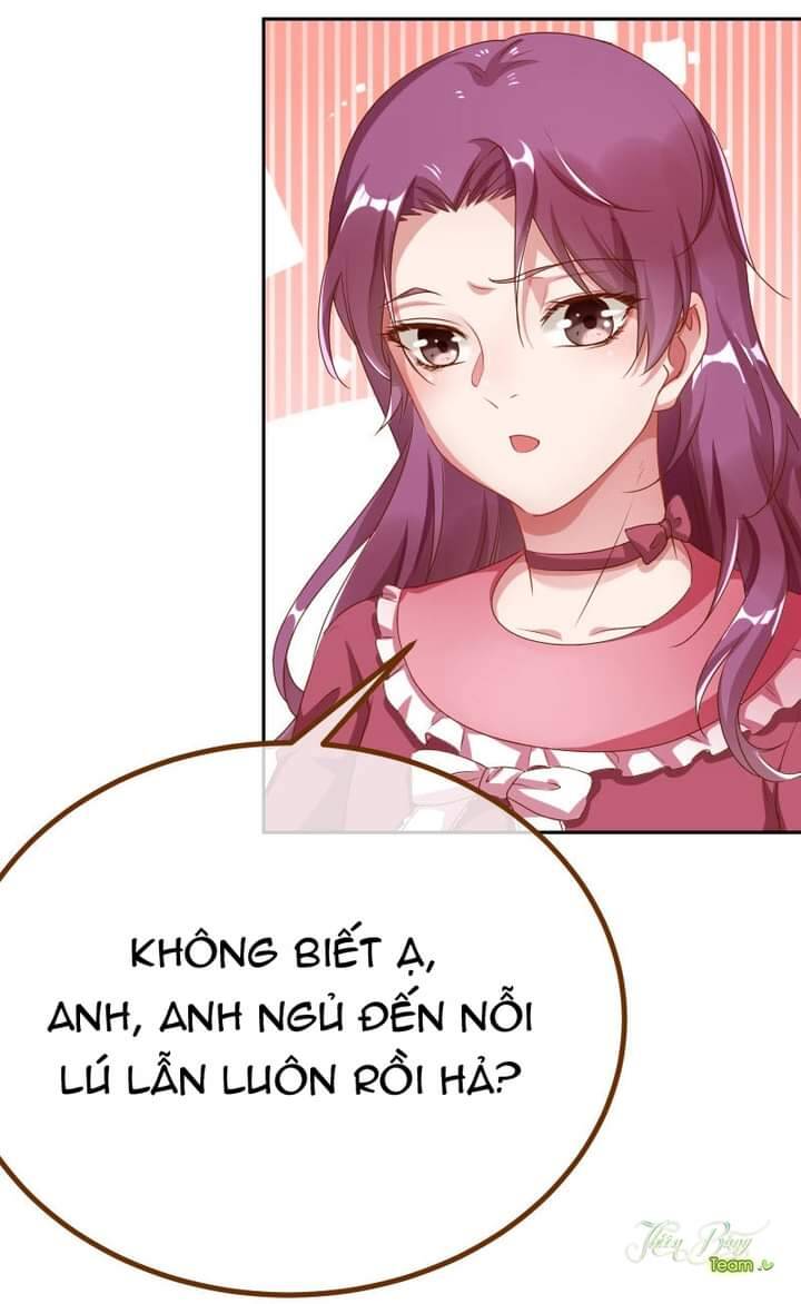 Vạn Tra Triêu Hoàng chapter 107 - Trang 41