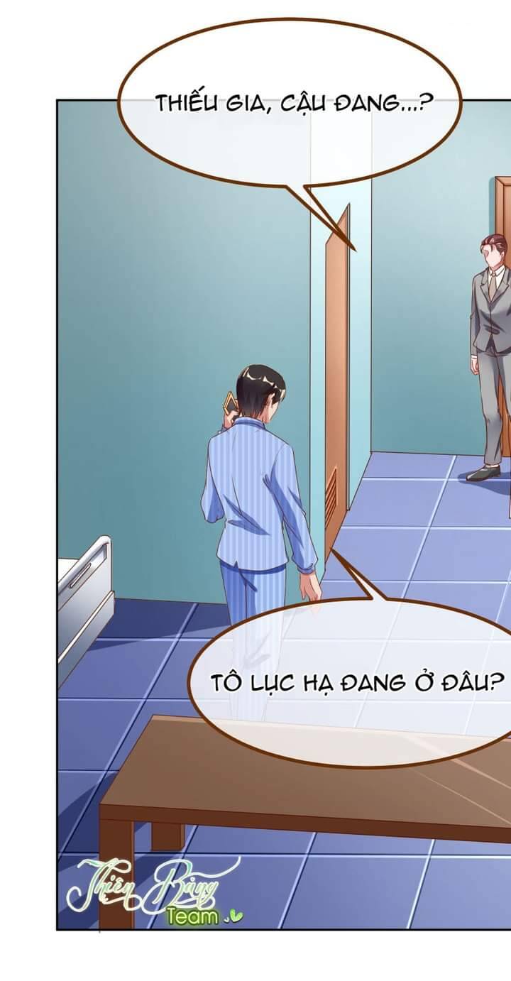 Vạn Tra Triêu Hoàng chapter 107 - Trang 44