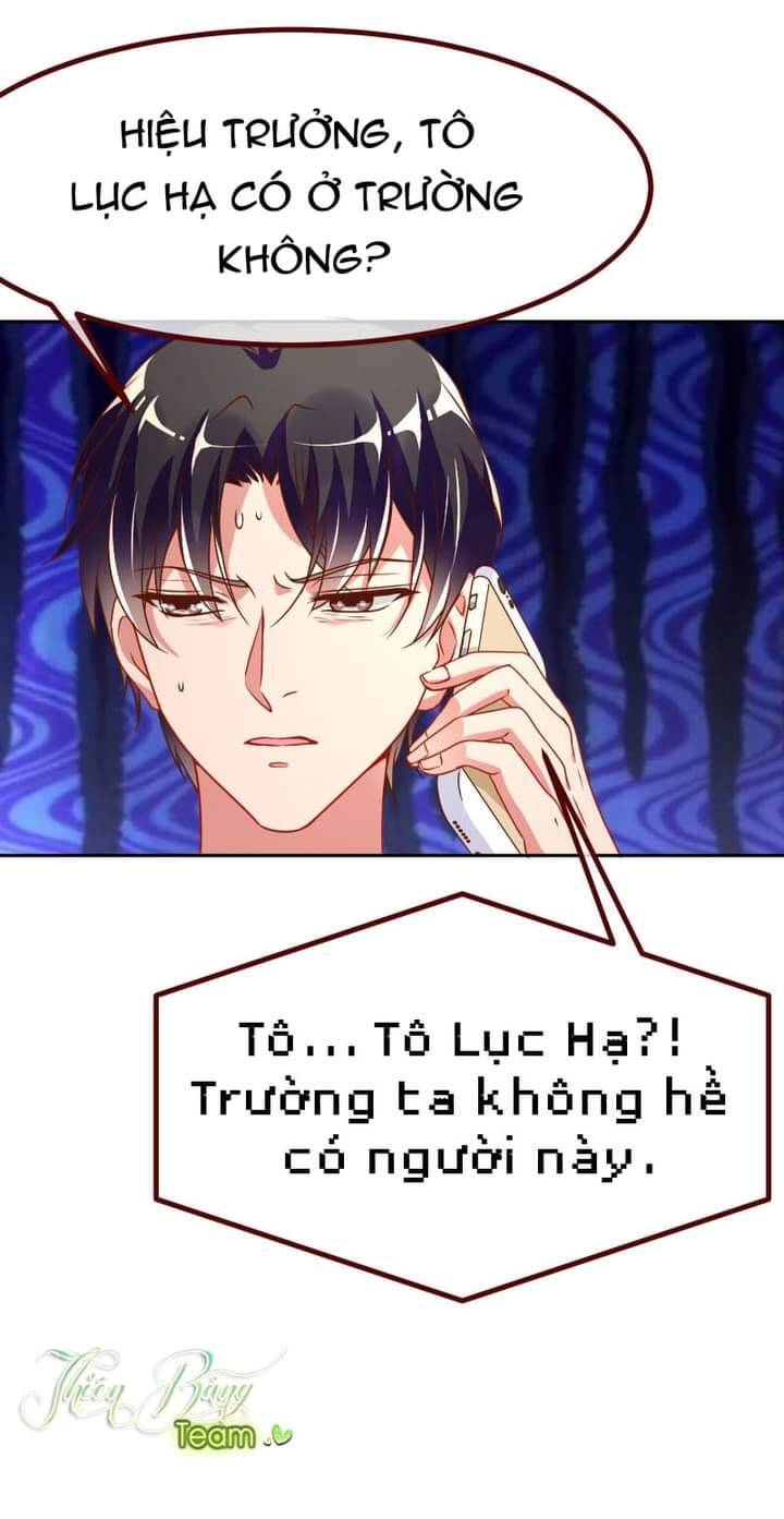 Vạn Tra Triêu Hoàng chapter 107 - Trang 49