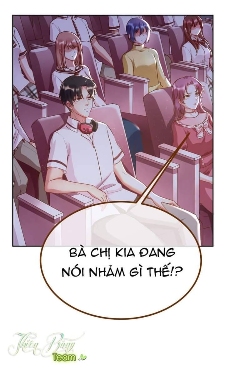 Vạn Tra Triêu Hoàng chapter 107 - Trang 5