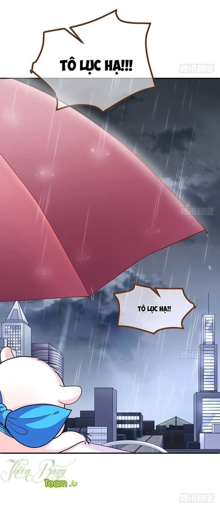 Vạn Tra Triêu Hoàng chapter 107 - Trang 55