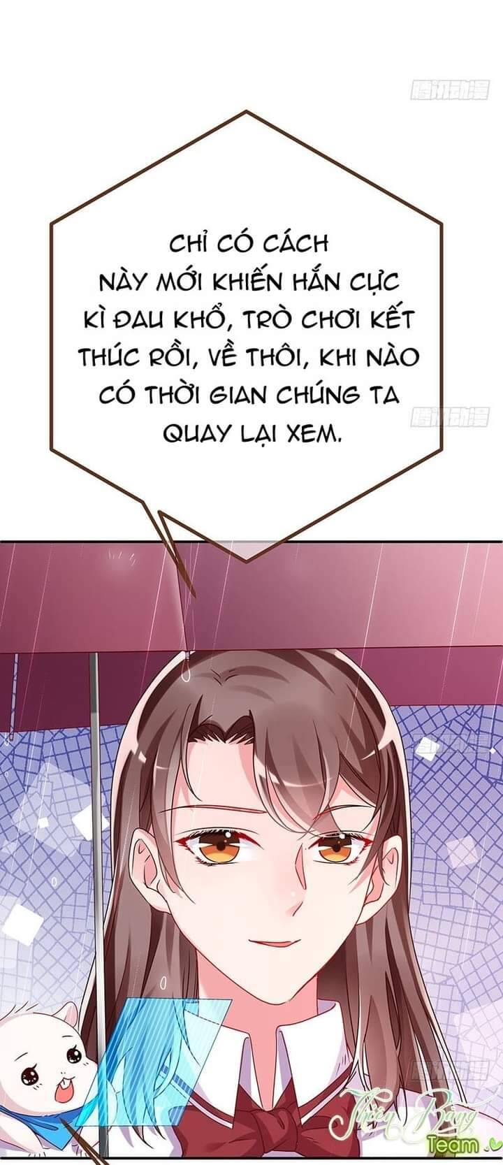 Vạn Tra Triêu Hoàng chapter 107 - Trang 57