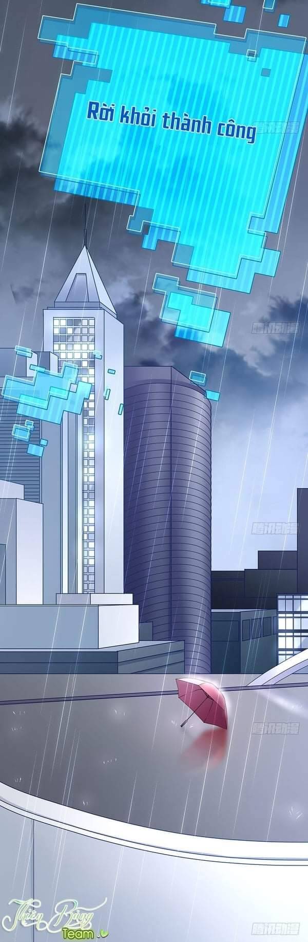 Vạn Tra Triêu Hoàng chapter 107 - Trang 59