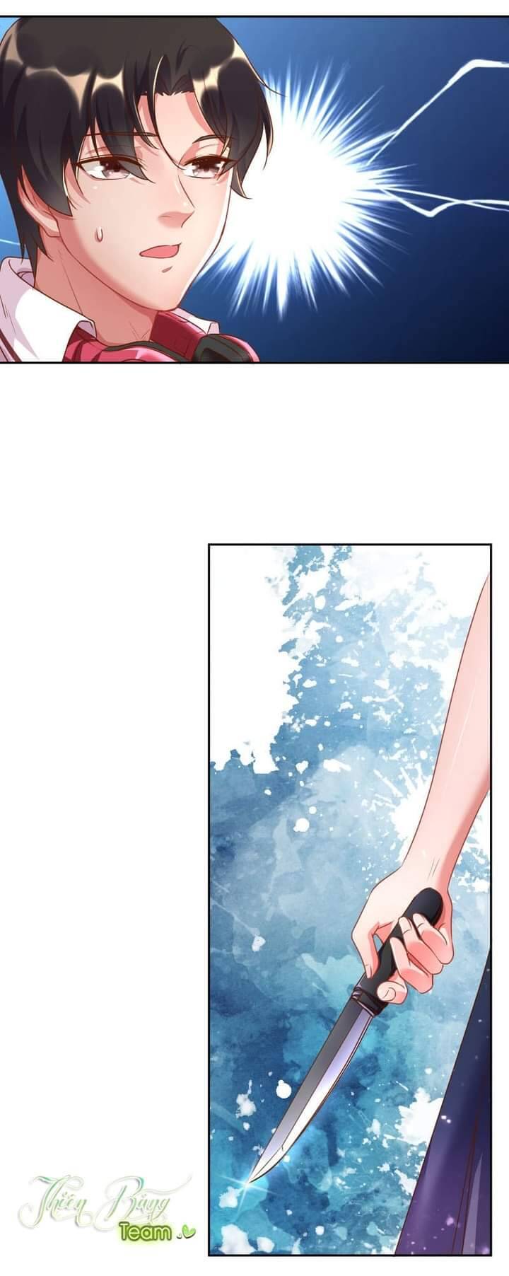 Vạn Tra Triêu Hoàng chapter 107 - Trang 6