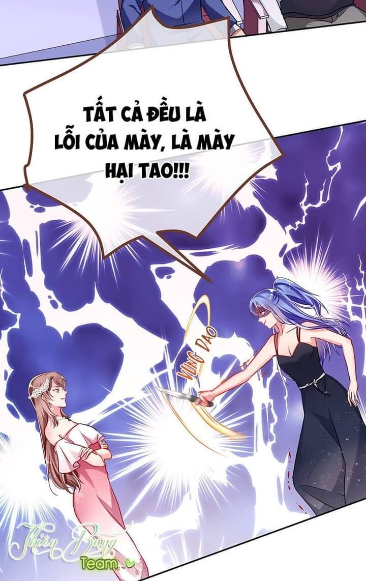 Vạn Tra Triêu Hoàng chapter 107 - Trang 9