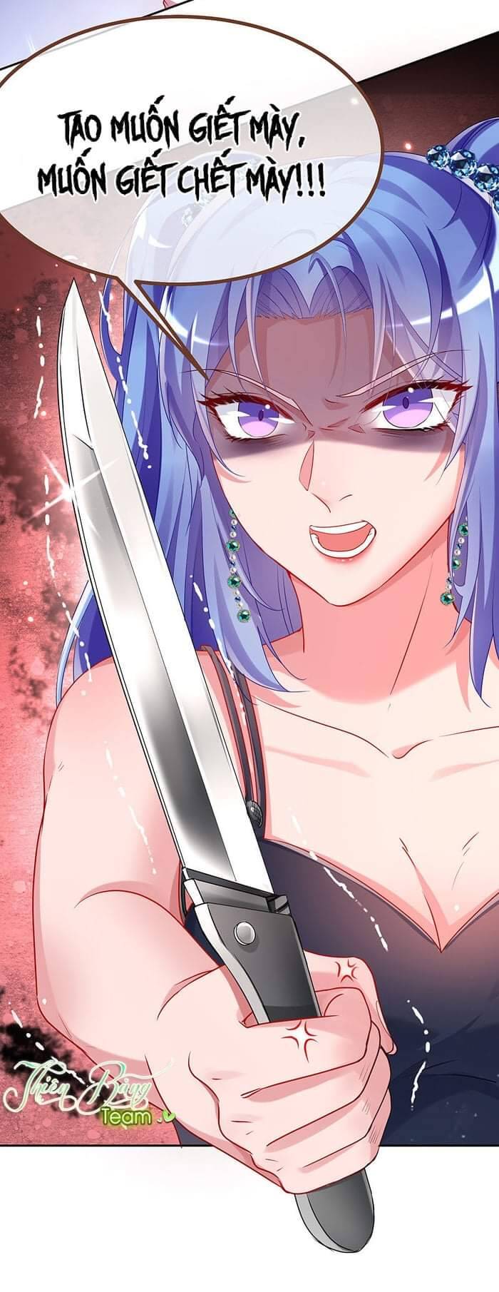 Vạn Tra Triêu Hoàng chapter 107 - Trang 10
