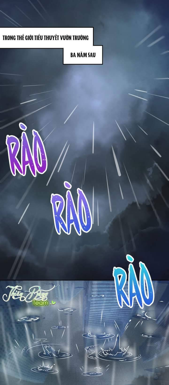 Vạn Tra Triêu Hoàng chapter 108 - Trang 1