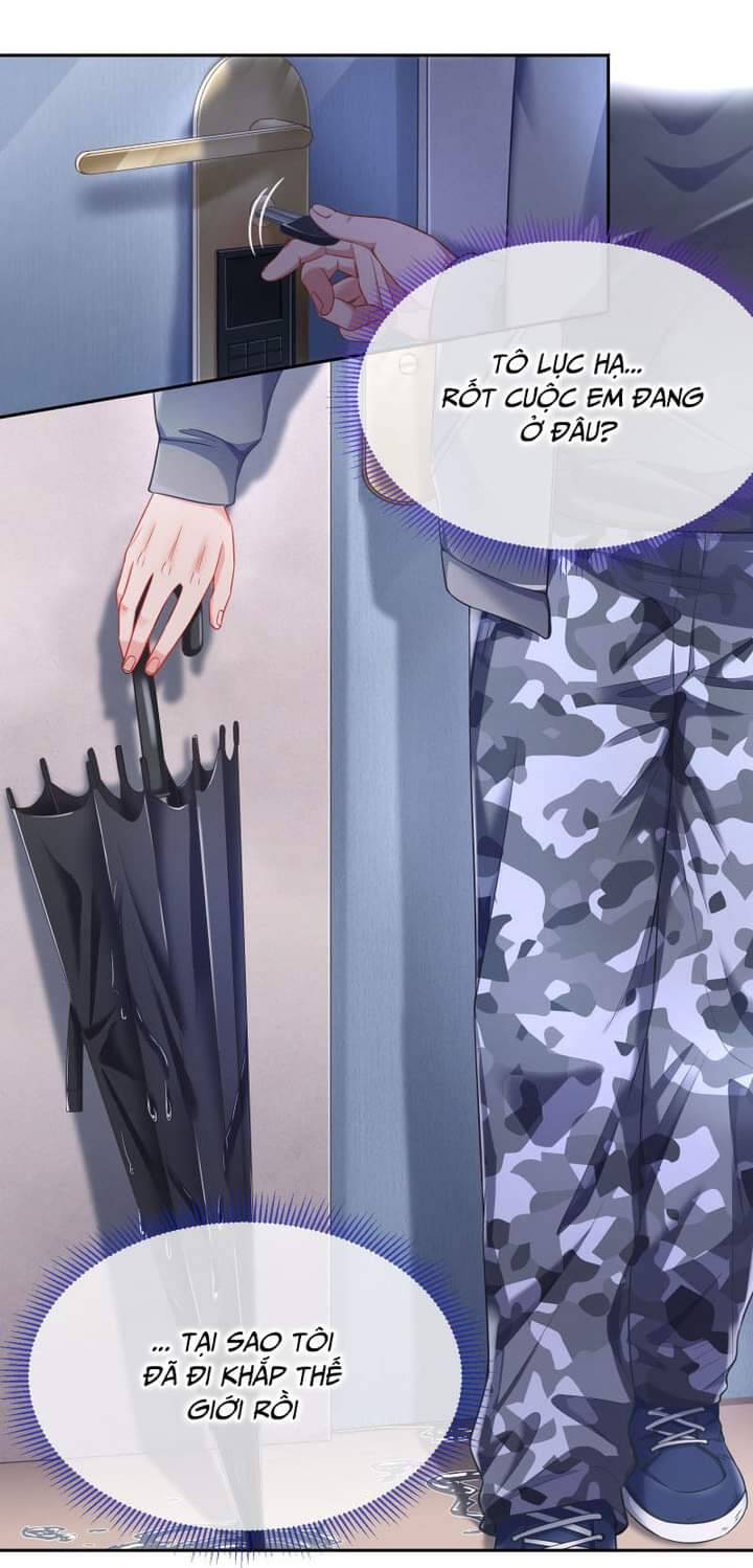 Vạn Tra Triêu Hoàng chapter 108 - Trang 12