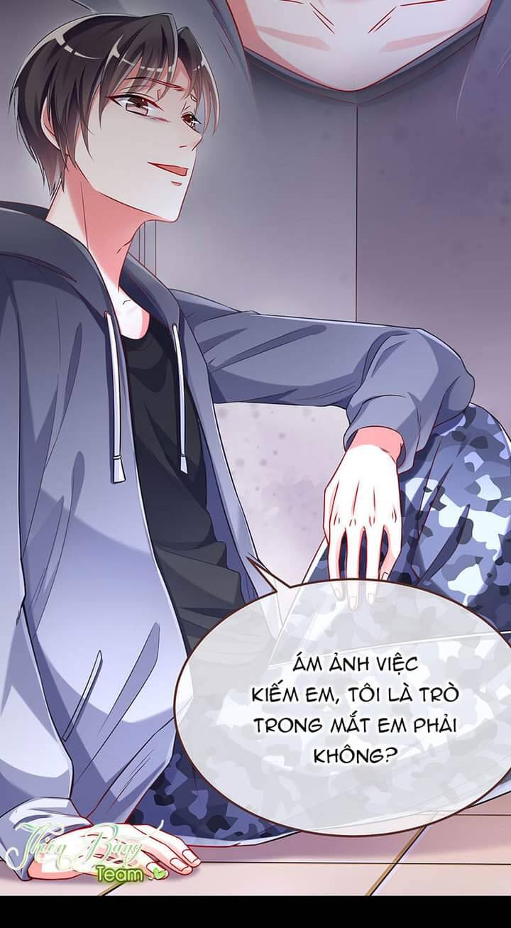 Vạn Tra Triêu Hoàng chapter 108 - Trang 16