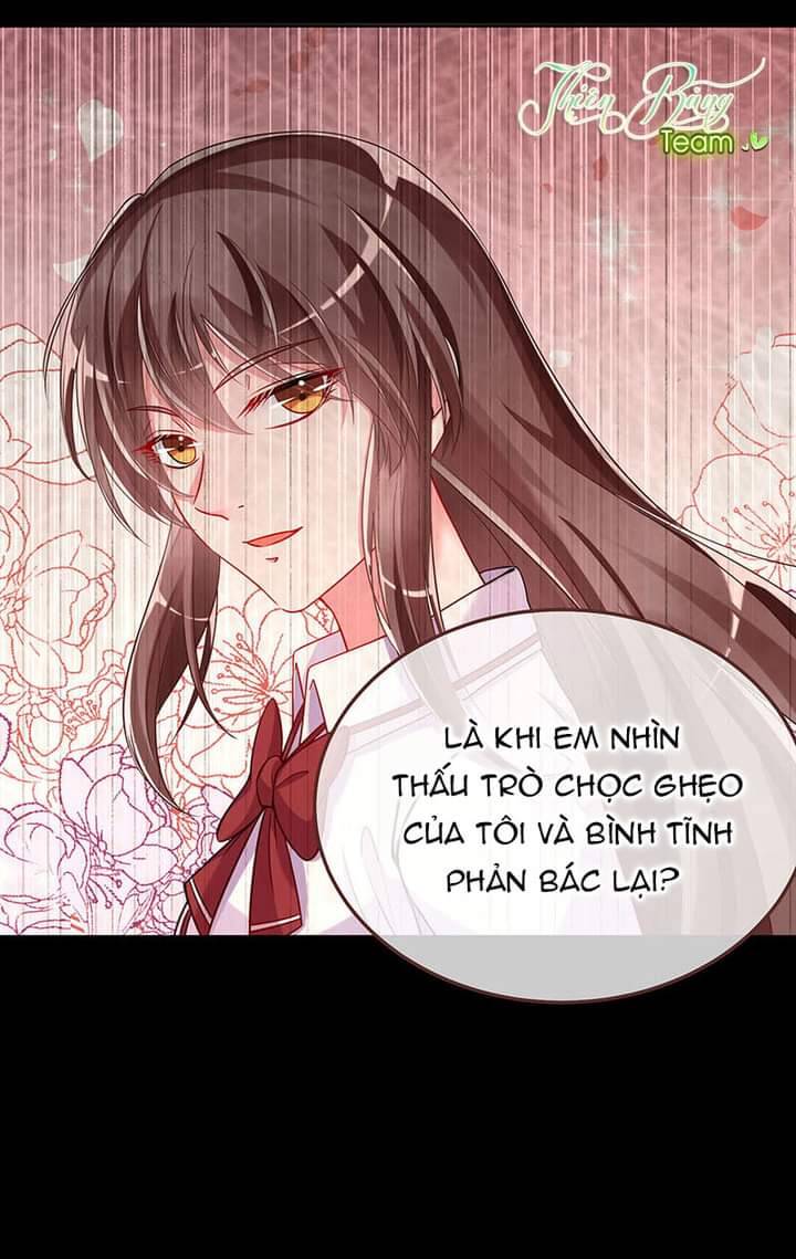 Vạn Tra Triêu Hoàng chapter 108 - Trang 18