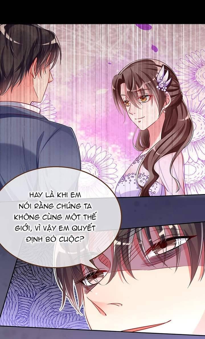 Vạn Tra Triêu Hoàng chapter 108 - Trang 19
