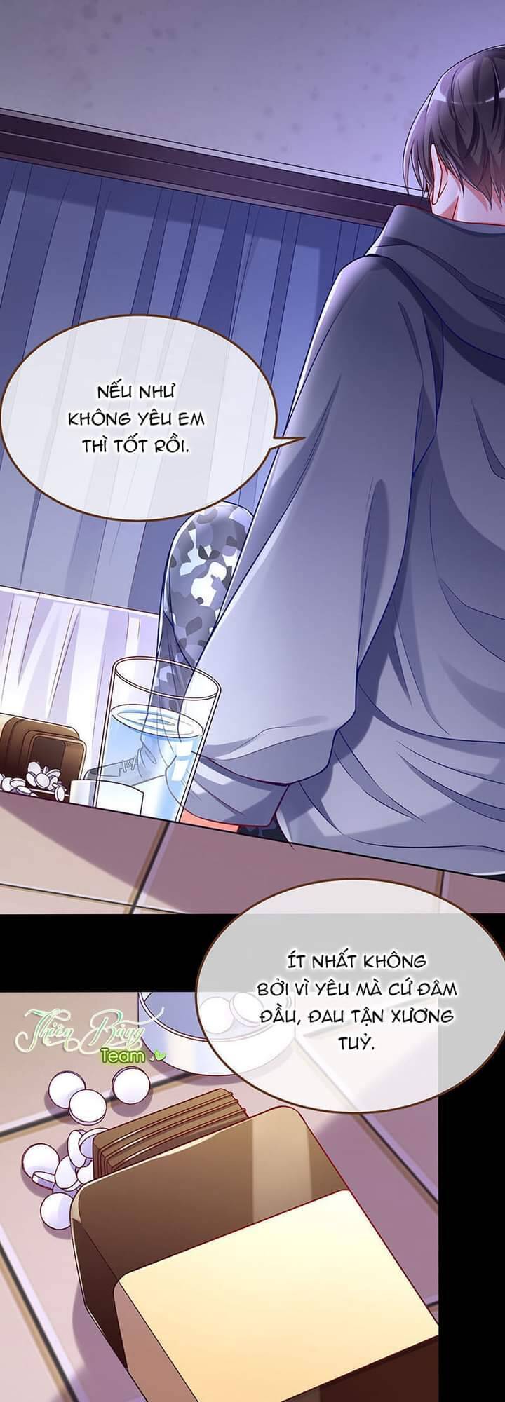 Vạn Tra Triêu Hoàng chapter 108 - Trang 20