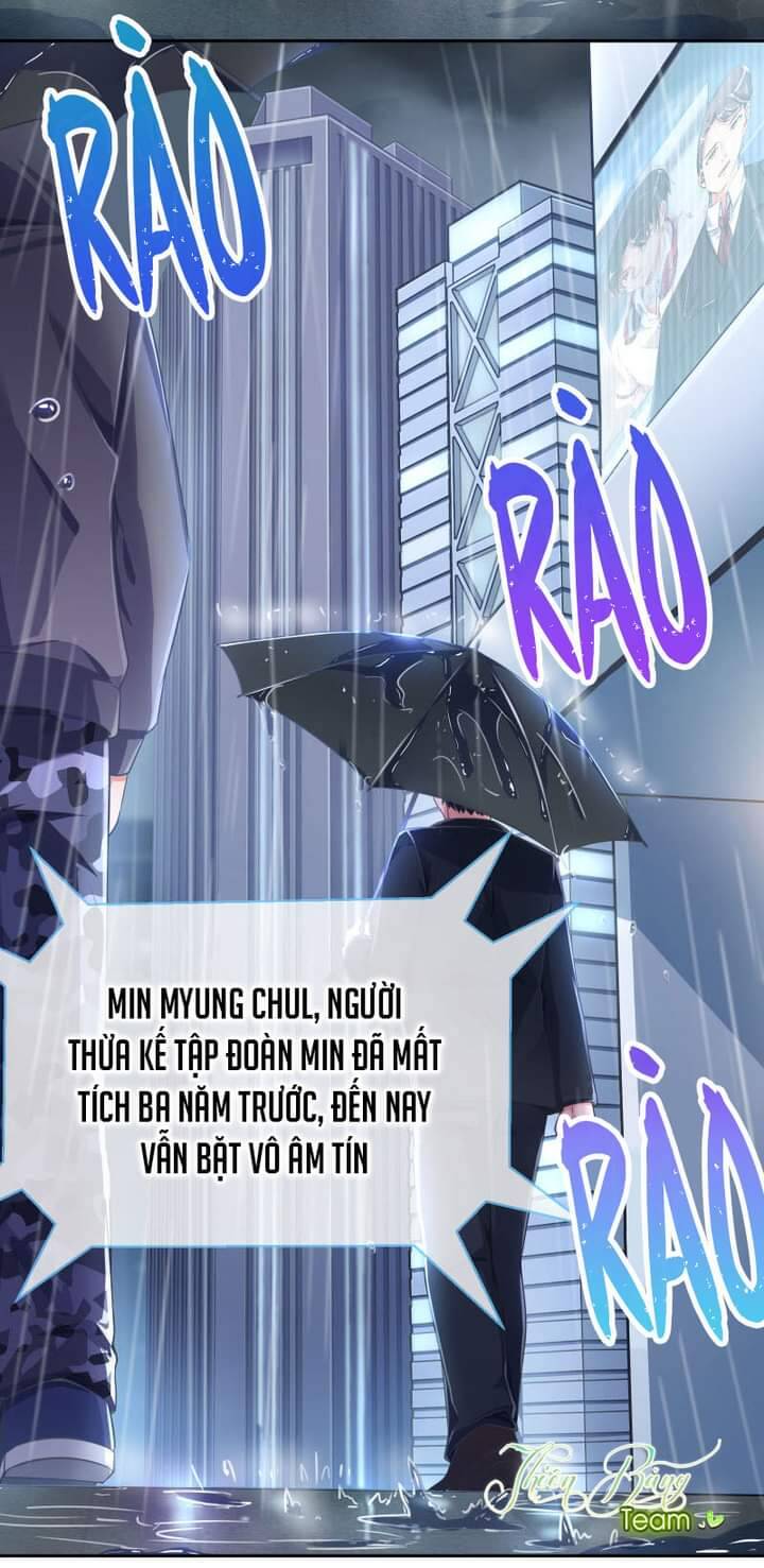 Vạn Tra Triêu Hoàng chapter 108 - Trang 2