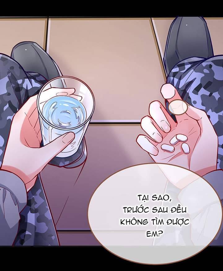 Vạn Tra Triêu Hoàng chapter 108 - Trang 23