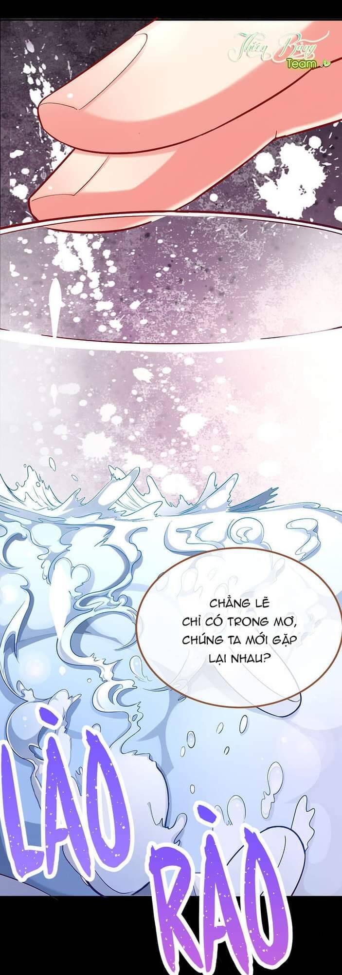 Vạn Tra Triêu Hoàng chapter 108 - Trang 24